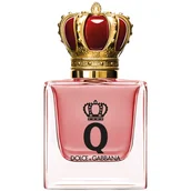 Wody i perfumy damskie - Dolce&Gabbana Q intense 30ml woda perfumowana - miniaturka - grafika 1