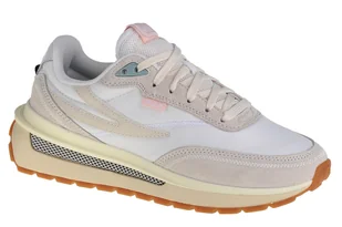 Fila, Buty sportowe damskie, Reggio Wmn 1011392-1FG, białe, rozmiar 37 - Moda i Uroda OUTLET - miniaturka - grafika 1