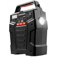 Powerbanki - Powerbank Stacja Zasilania Agfa Agfaphoto 150w / 278wh / 300pro - miniaturka - grafika 1