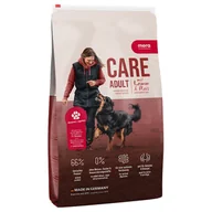 Sucha karma dla psów - Mera Care Adult, jagnięcina i ryż - 10 kg - miniaturka - grafika 1
