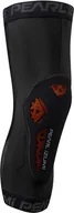 Ochraniacze - PEARL IZUMI Elevate Ochraniacze na kolano, black L 2021 Ochraniacze kolan P143A2001021L - miniaturka - grafika 1