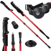Kije trekkingowe - Kijki Nordic Walking Trekingowe Kij Kije 2 Sztuki - miniaturka - grafika 1