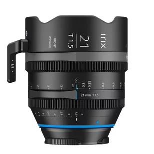 Obiektyw Irix Cine 21mm T1.5 do Canon R Metric - Obiektywy - miniaturka - grafika 1