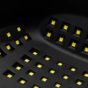 Lampa UV/LED Sun C1 Plus 150W - Lampy UV do paznokci - miniaturka - grafika 7