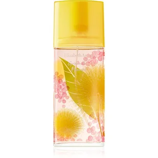 Elizabeth Arden Green Tea Mimosa woda toaletowa 100ml - Wody i perfumy damskie - miniaturka - grafika 1