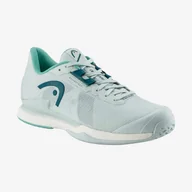Tenis ziemny - Buty do tenisa damskie HEAD Sprint Pro 3.5 - miniaturka - grafika 1