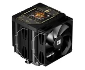 Chłodzenie procesora - Thermalright Peerless Assassin 120 Vision Black 120mm - miniaturka - grafika 1