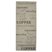 Dywany - DYWAN SZNURKOWY KUCHENNY SISAL 80X200 SZAMPAŃSKI 20220 - miniaturka - grafika 1