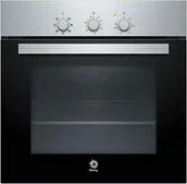 Piekarniki do zabudowy - Piekarnik Balay Piekarnik Balay 3HB2010X0 66 L 3300W 66 L - miniaturka - grafika 1