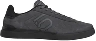 Buty rowerowe - Adidas five ten Five Ten Sleuth DLX Buty MTB Mężczyźni, gresix/core black/magold UK 9,5 EU 44 2020 Buty rowerowe BC0659-9,5 - miniaturka - grafika 1