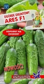 Nasiona i cebule - Ogórek konserwowy Ares F1 5g / O / - miniaturka - grafika 1
