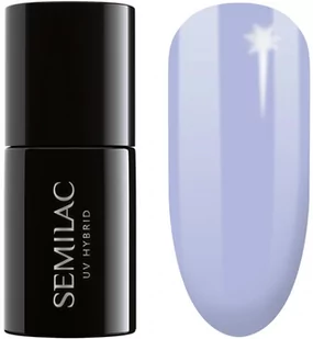 Semilac lakier hybrydowy 365 Escape With Me7 ml - Lakiery hybrydowe - miniaturka - grafika 1
