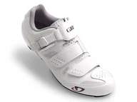 Buty rowerowe - GIRO, Buty rowerowe damskie, SOLARA II, biały, rozmiar 37 - miniaturka - grafika 1