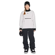 Kurtki damskie - Volcom Damska kurtka softshellowa, ametystowa smoke, S, AMETYST SMOKE, S - miniaturka - grafika 1