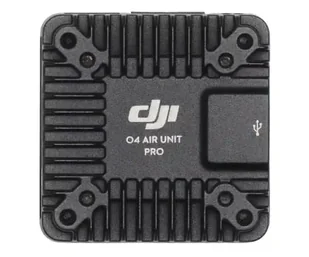 DJI O4 Air Unit Pro Moduł transmisji - Akcesoria do drona - miniaturka - grafika 1
