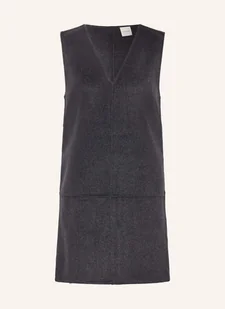 Calvin Klein Sukienka grau - Sukienki - miniaturka - grafika 1