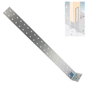 Inne mocowania - Domax Kątownik 400X40MM - miniaturka - grafika 1