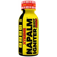 Juice Shot Xtreme Napalm Igniter 120Ml