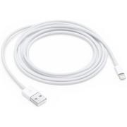 Apple Kabel Lightning to USB2 m MD819ZM/A