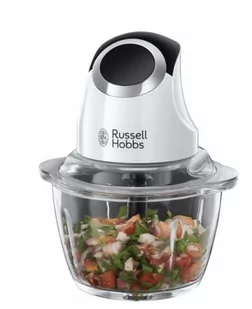 Russell Hobbs Horizon 24661-56 - Rozdrabniacze kuchenne - miniaturka - grafika 1