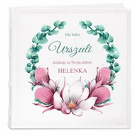 Albumy fotograficzne - Album na zdjęcia z nadrukiem dla babci - miniaturka - grafika 1