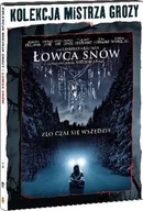 Pozostałe filmy DVD - LOWCA SNÓW DVD) KOLEKCJA MISTRZ GROZY Płyta DVD) - miniaturka - grafika 1