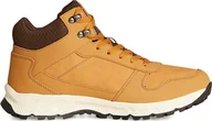 Buty trekkingowe męskie - Buty trekkingowe męskie Campus Norden brązowe r. 45 - miniaturka - grafika 1