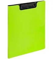 Teczki i skoroszyty - Teczka z klipem NOTOdesk GR-2202 zielony GRAND - miniaturka - grafika 1