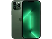 Telefony OUTLET - Smartfon APPLE iPhone 13 Pro Max 128GB Alpejska zieleń MNCY3PM/A - odnowiony - miniaturka - grafika 1