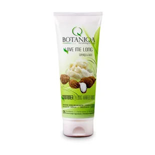 Botaniqa Love Me Long Cupuaçu and Shea Odżywka - psy długowłose 250ml - 59027684 - Szampony i odżywki dla psów - miniaturka - grafika 4