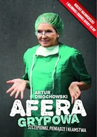 Historia świata - Afera grypowa - Artur Dmochowski - miniaturka - grafika 1