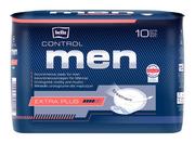 Bella Control Men Extra Plus - wkładki urologiczne dla mężczyzn 10 szt.