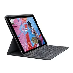 Logitech Slim Folio 920-009474 - Akcesoria do tabletów i e-booków - miniaturka - grafika 1