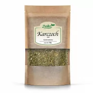 Herbata - ZIÓŁKO Ziółko Karczoch ziele 50 g ZI029 - miniaturka - grafika 1