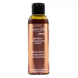 Artline Żelowe serum do pielęgnacji skóry z hiperpigmentacją BingoSpa Artline - Serum do twarzy - miniaturka - grafika 1