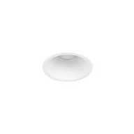 Oprawy, klosze i abażury - Oprawa wpuszczana oczko LED 15W ENCANTO RCS-9822-90-15W-WH-SWK Italux - miniaturka - grafika 1