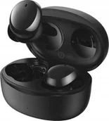 Słuchawki - Baseus BEZPRZEWODOWE DOKANAŁOWE TWS Bowie E2 BT 5.2 IP55 czarne - miniaturka - grafika 1