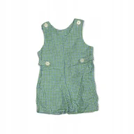 Rampersy - Rampers dziecięcy ramiączka COTTONTAIL 24 miesiące - miniaturka - grafika 1