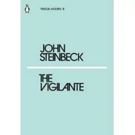 Obcojęzyczna literatura faktu i reportaż - LA Steinbeck, The Vigilante (Penguin Modern 18) - miniaturka - grafika 1