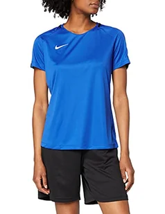 Nike damskie academy18 Training Top, niebieski, s 893741-463 - Piłka nożna - miniaturka - grafika 1