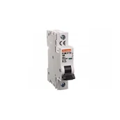 Bezpieczniki elektryczne - Lovato Ogranicznik mocy  P1MBT 1P 10 P1MB1PT10 - miniaturka - grafika 1