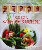 Książki kucharskie - Księga szefów kuchni - miniaturka - grafika 1