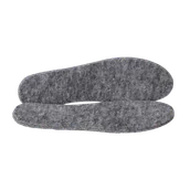 Środki do obuwia i ubrań - Wkładka filc gruby 7 mm - COCCINE THICK FELT - miniaturka - grafika 1