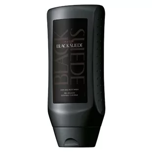 Avon, Black Suede, Żel Do Ciała, 250ml - Żele pod prysznic dla mężczyzn - miniaturka - grafika 1