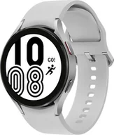 Smartwatch - Samsung Galaxy Watch4 44mm LTE SM-R875FZSAEUE Szary - miniaturka - grafika 1