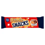 Batoniki - Baton Dumle Snacks 40g FDUM.9100 - miniaturka - grafika 1