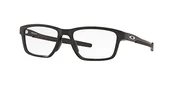 Okulary przeciwsłoneczne - Oakley Unisex OX8153-815301-57 Okulary przeciwsłoneczne, czarne, 57 - miniaturka - grafika 1