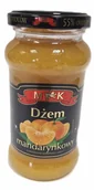 Dżem - MK DŻEM MANDARYNKOWY 315G - miniaturka - grafika 1