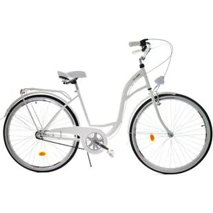 Rower Miejski Dallas Bike City 26" 3spd - Rowery - miniaturka - grafika 1