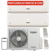 Klimatyzatory - WHIRLPOOL WA36ODU32 (2 pomieszczenia) - miniaturka - grafika 1